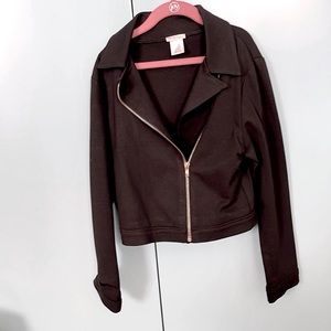 Girls jacket size 12